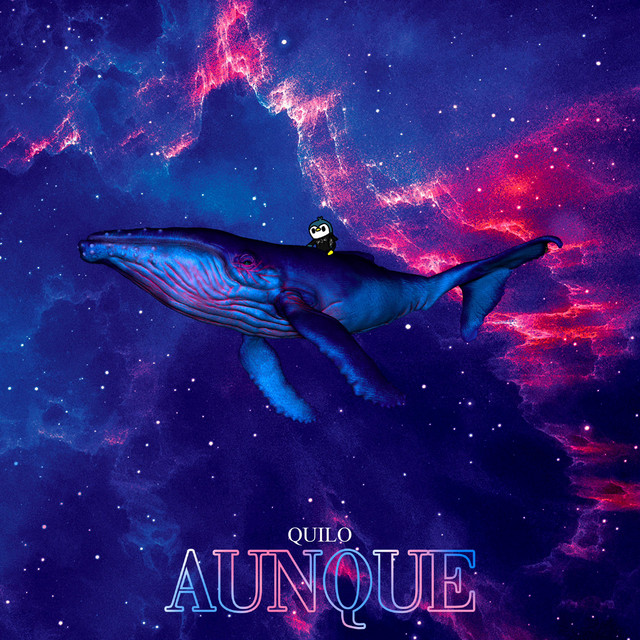 Aunque cover art