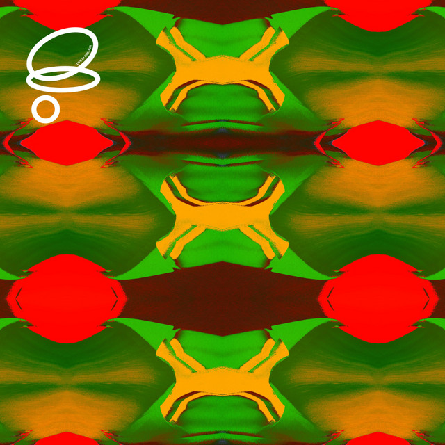 In My Head (Jonathan Kaspar Remix) artwork