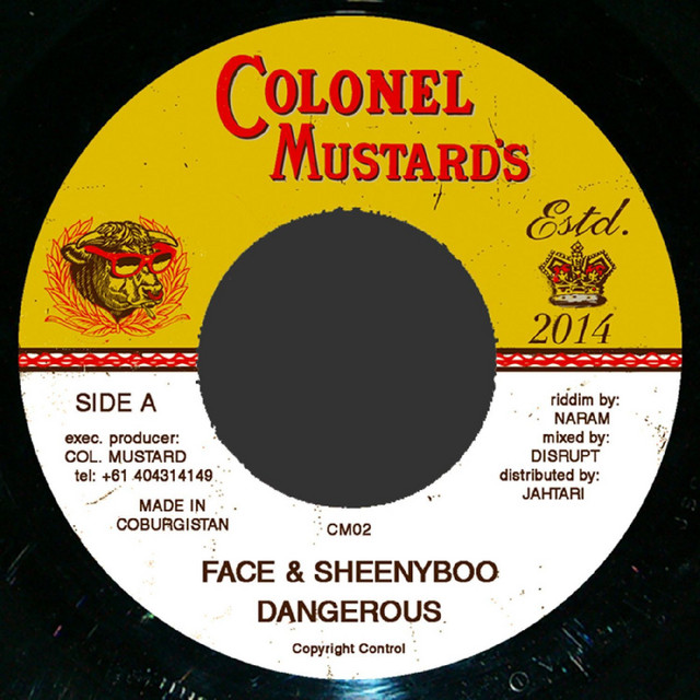 Face & Sheenyboo