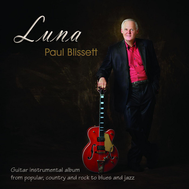 Paul Blissett