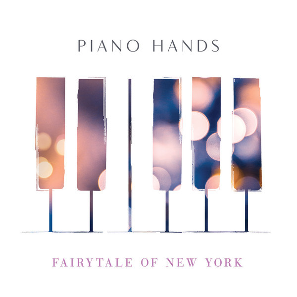 Fairytale of New York