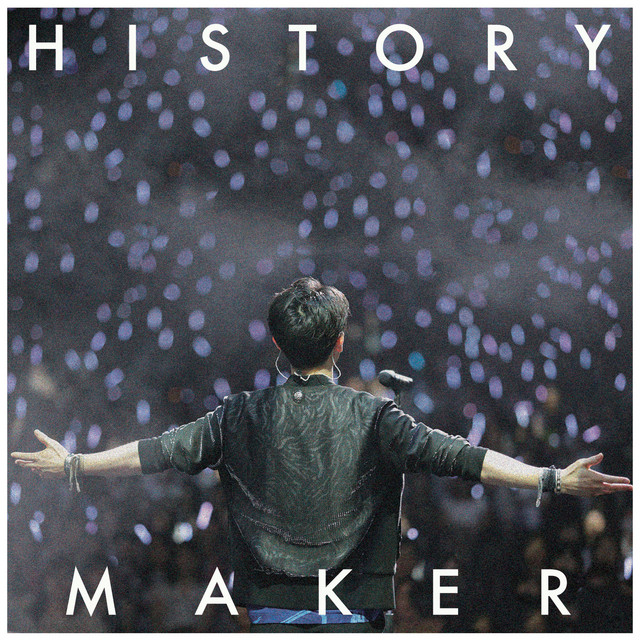 History Maker - TJO Remix