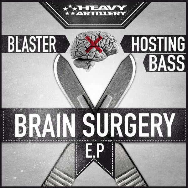 Brain Surgery EP