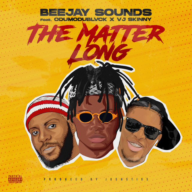 The Matter Long