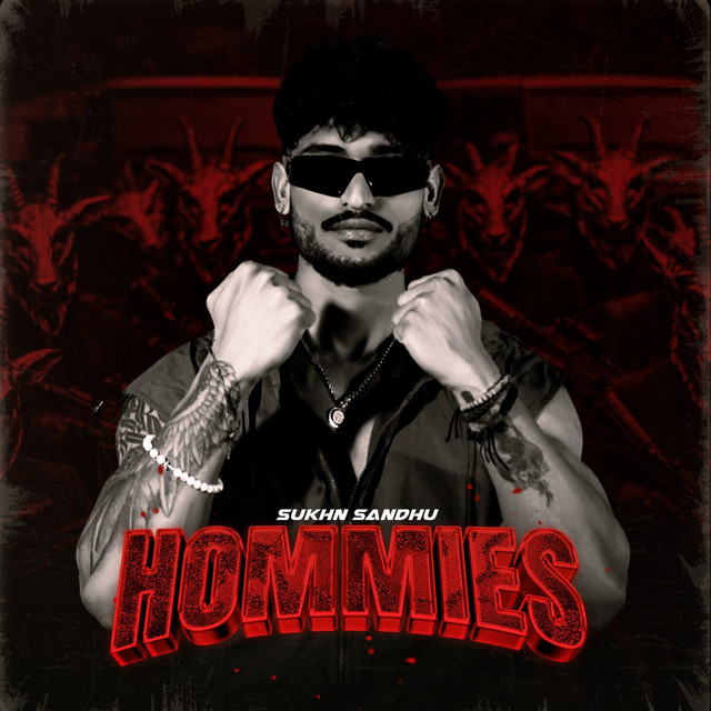 Hommies
