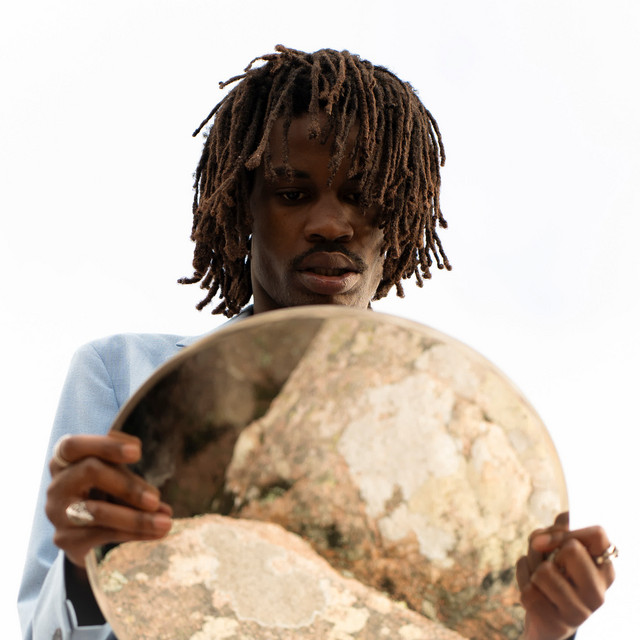 album image