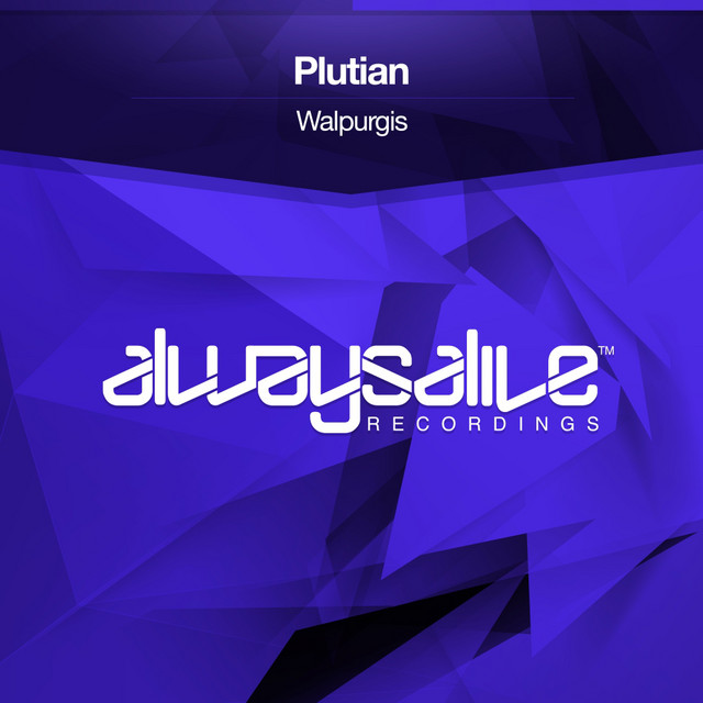 Walpurgis album art