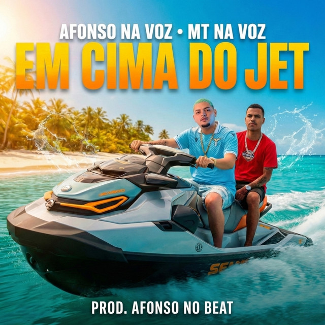 Em Cima do Jet