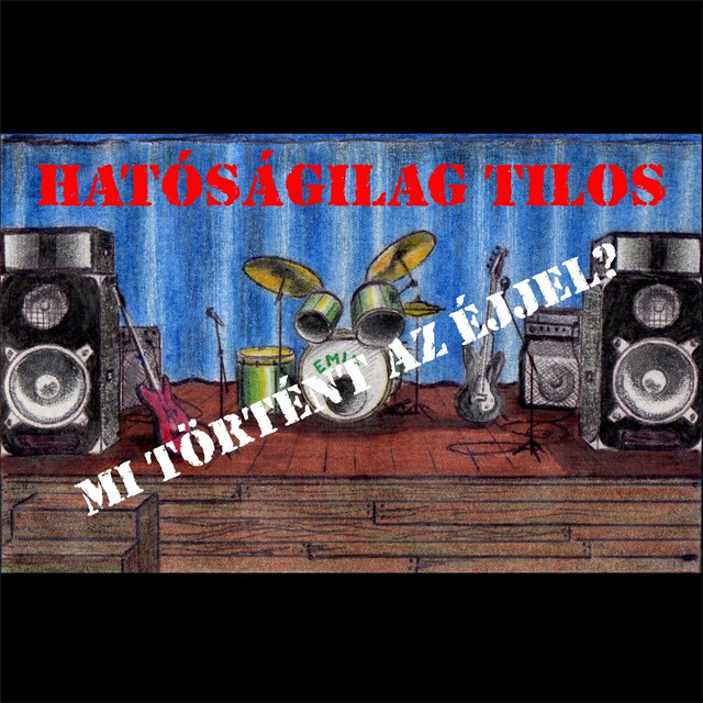 undefined album image