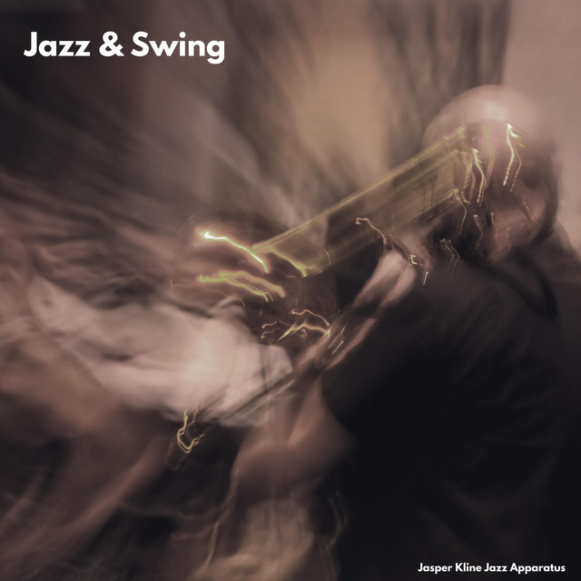 Jasper Kline Jazz Apparatus