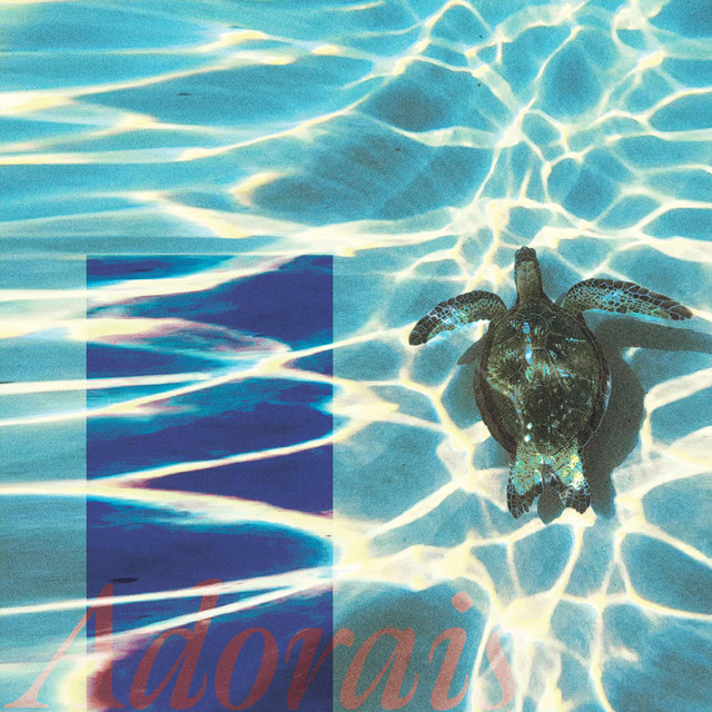 Adorais cover art