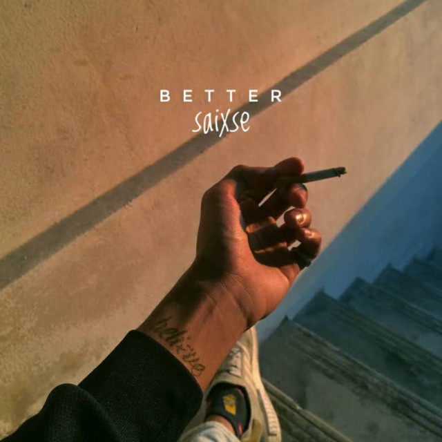 Better cover art