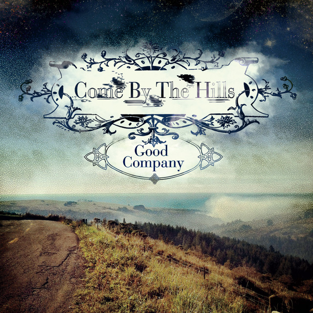 Come By the Hills cover art