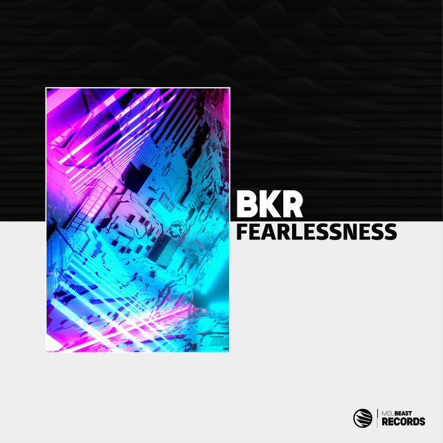 Fearlessness cover art