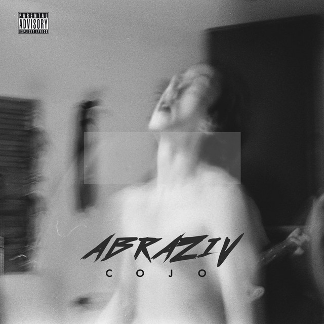 Abraziv cover art