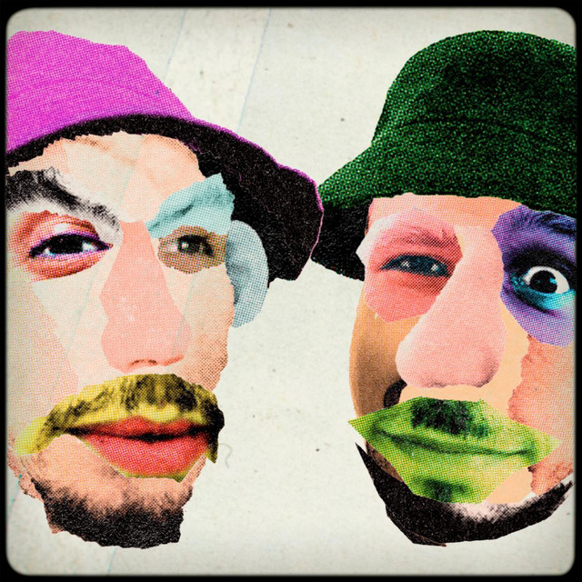 Fruta inmadura cover art