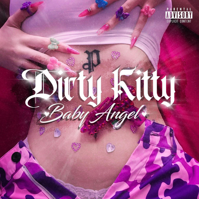 Dirty Kitty