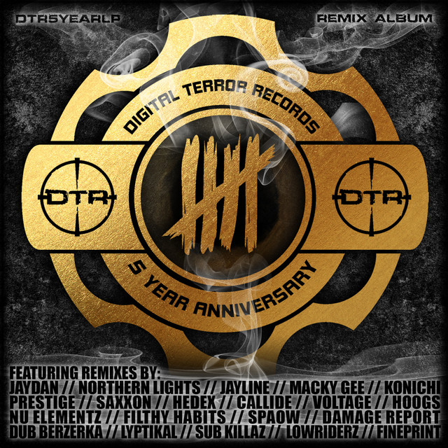 Pitch Fork - Sub Killaz Remix