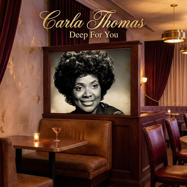 Deep For You cover art