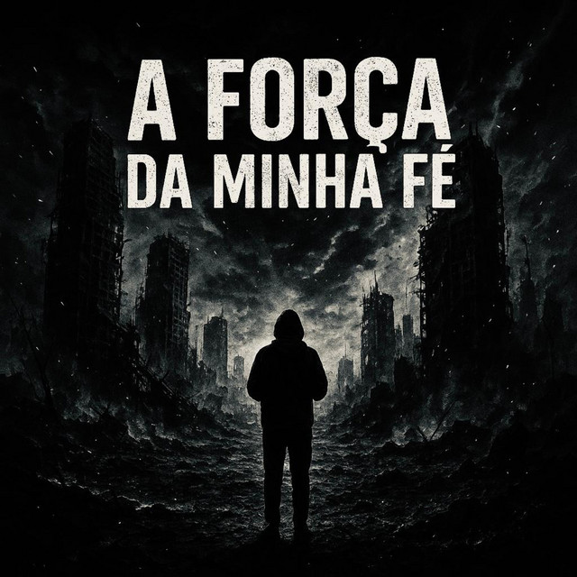 A Força da Minha Fé