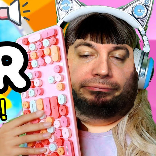 ASMR Fast Mouth Sounds Roblox cover art