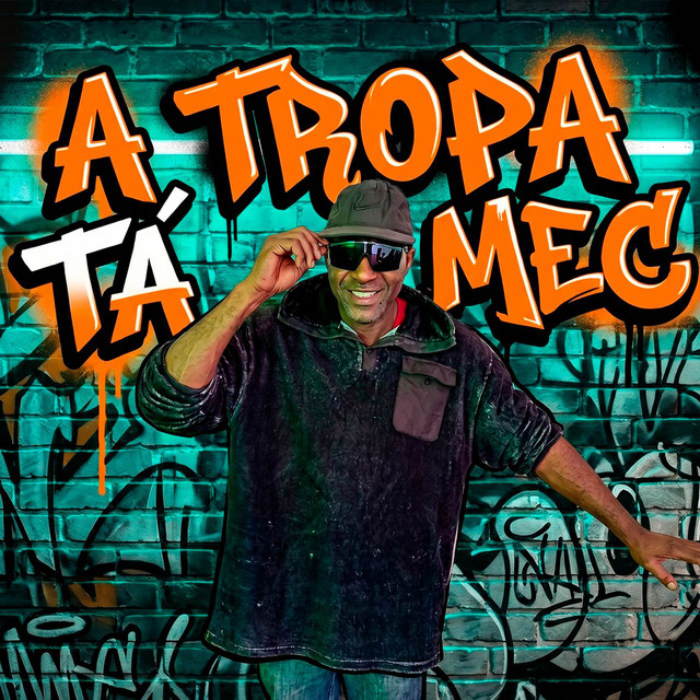 A Tropa tá Mec