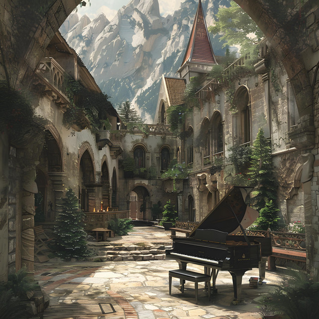 Picking Up the Slack cover art