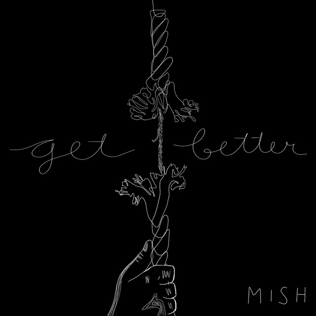 Get Better cover art