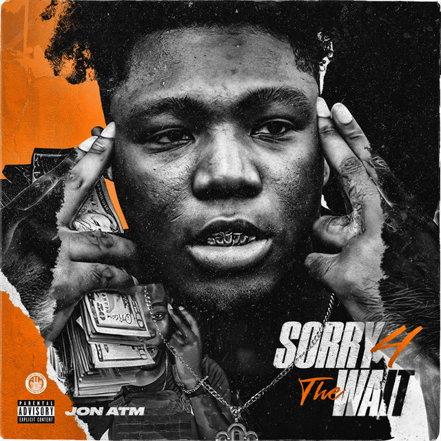 Sorry 4 The Wait Reloaded cover art