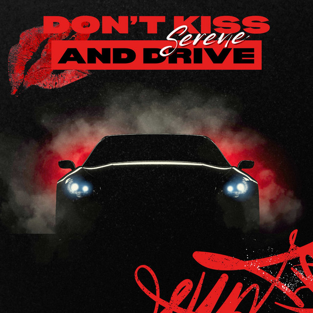Don’t Kiss and Drive cover art
