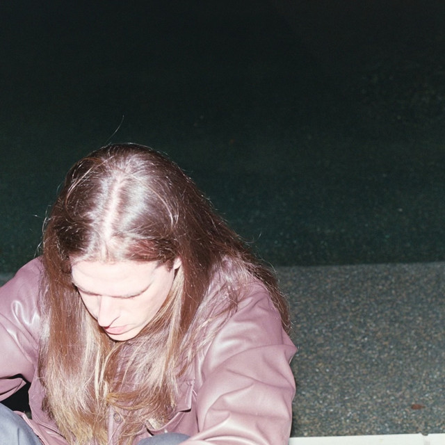 Side cover art