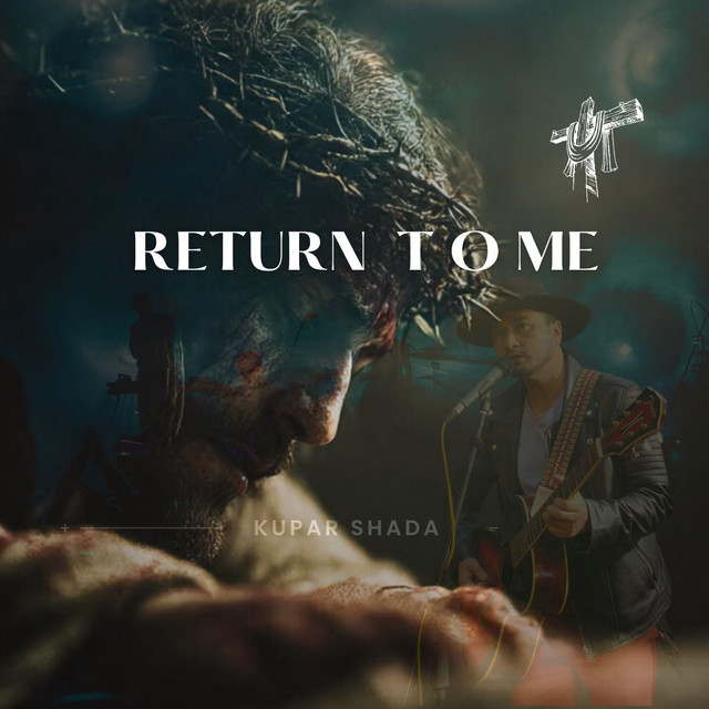 Return to me album image