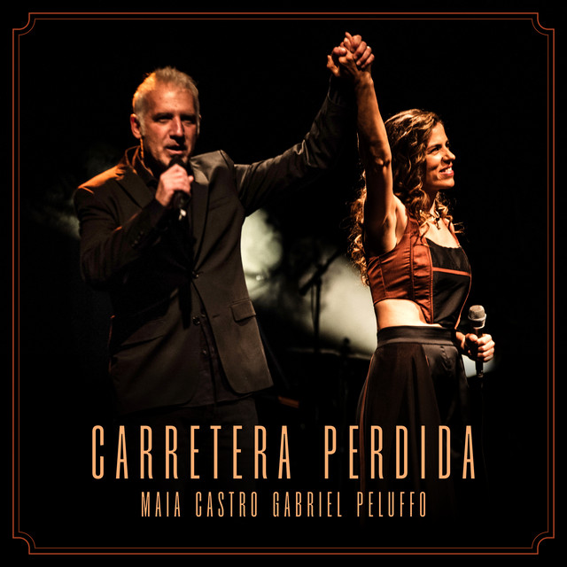 Carretera Perdida - En Vivo