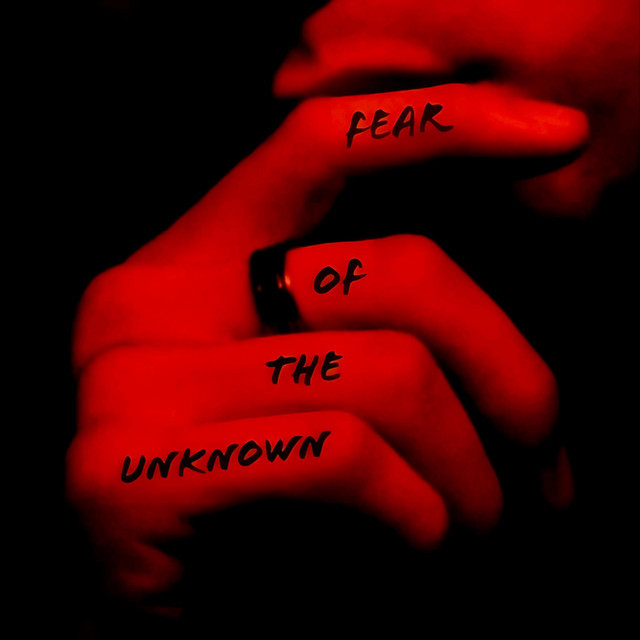Fear of the Unknown cover art