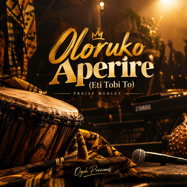 Oloruko Aperire x Eti Tobi To album image