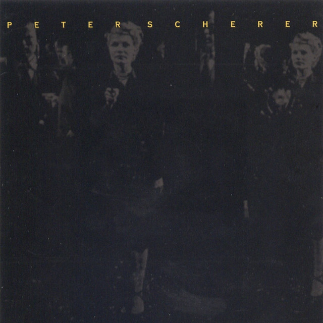 Cronologia cover art