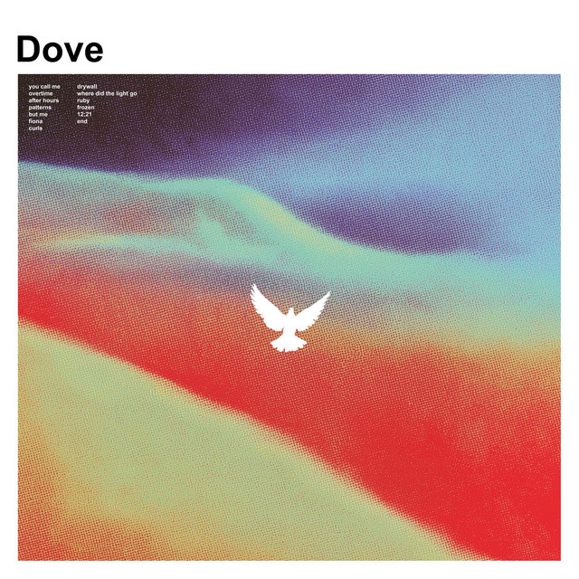 Dove cover art