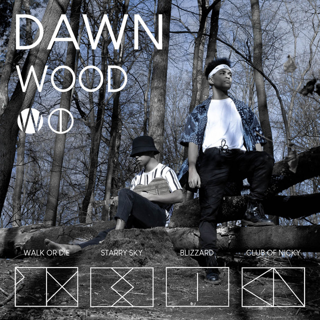 Dawn cover art