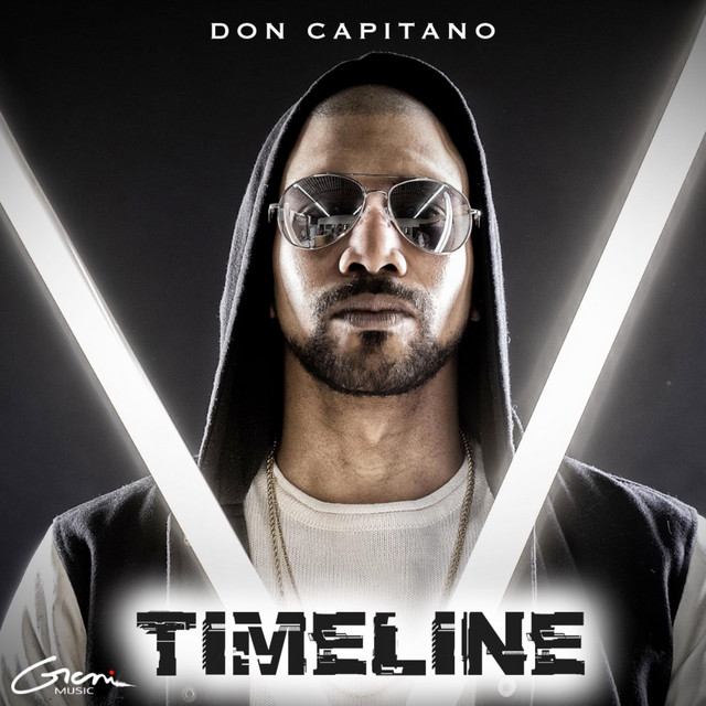 Timeline cover