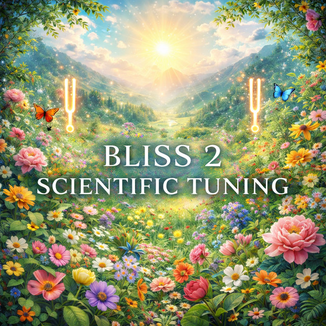 Patience (C = 128 Hz)