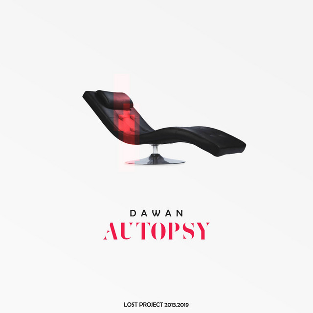 Consultation cover art