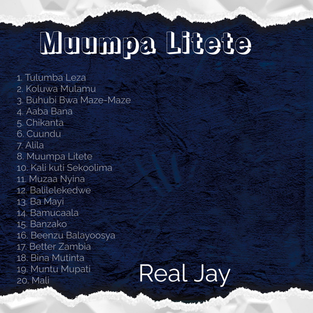 Cuundu - song and lyrics by Real Jay, All stars | Spotify