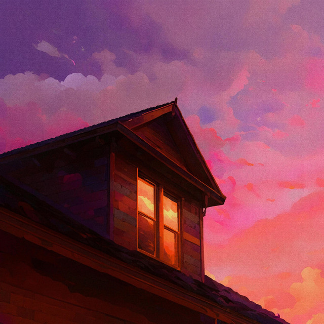 the happiness of seeing someone again (Remastered)