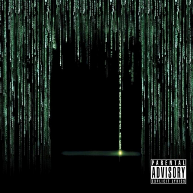 The Lost Tapes cover art