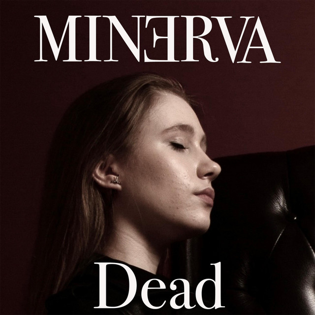 Dead cover art