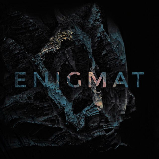 Enigmat cover art