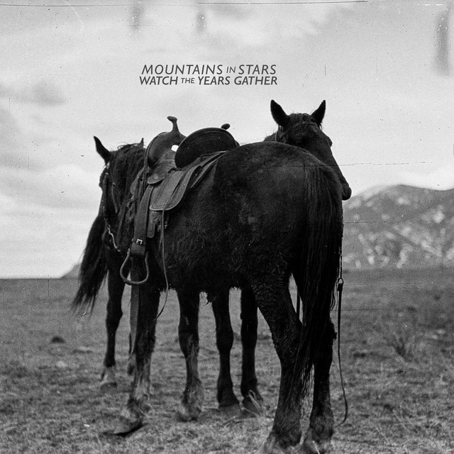 Watch the Years Gather cover art