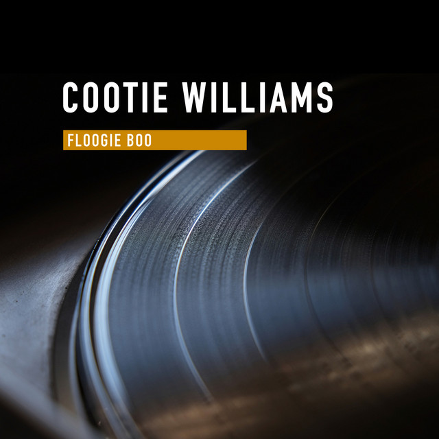 Floogie Boo cover art