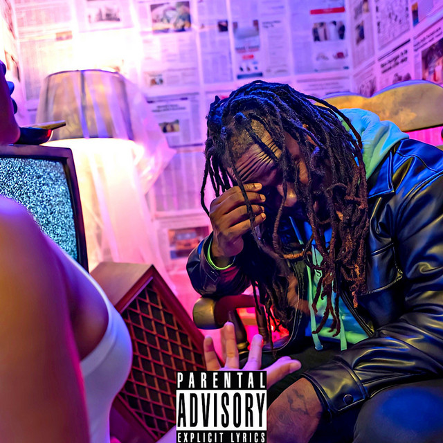 Breaking Down cover art
