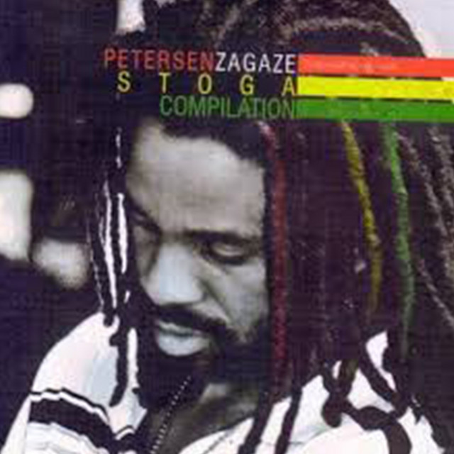 Stoga Compilation cover art